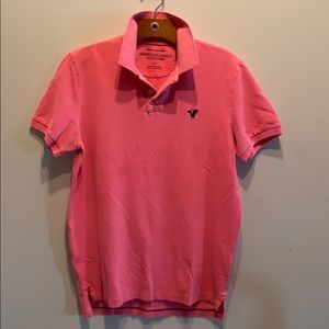 American Eagle Outfitters Polo
